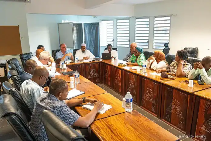 Commune de Dembéni : sur la trajectoire d’une mise sous tutelle de l’Etat