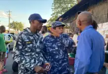 Comores : des Comoriens sans identités longuement détenues Comores : des Comoriens sans identités longuement détenues