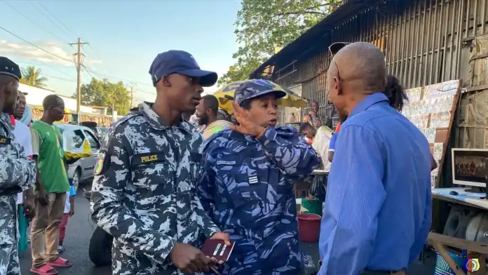 Comores : des Comoriens sans identités longuement détenues