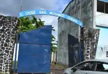 Comores : des écoles publiques bientôt fermées faute d’effectifs Comores : des écoles publiques bientôt fermées faute d’effectifs