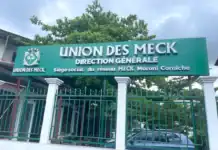 Comores : des responsables de l’Union des Meck devant la justice Comores : des responsables de l’Union des Meck devant la justice