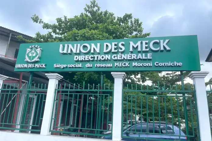 Comores : des responsables de l’Union des Meck devant la justice Comores : des responsables de l’Union des Meck devant la justice