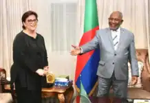 Comores : le pays accablé pour ses « exactions arbitraires » par les Etats-Unis Comores : le pays accablé pour ses "exactions arbitraires" par les Etats-Unis