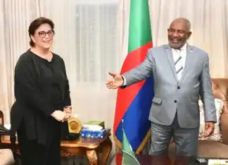 Comores : le pays accablé pour ses « exactions arbitraires » par les Etats-Unis Comores : le pays accablé pour ses "exactions arbitraires" par les Etats-Unis