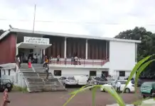 Comores : l’ex-directeur de l’Union des Meck condamné à quatre ans de prison Comores : l’ex-directeur de l’Union des Meck condamné à quatre ans de prison