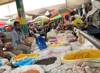 Comores : restreindre le commerce aux étrangers, l’idée qui divise le pays Comores : restreindre le commerce aux étrangers, l’idée qui divise le pays