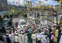 Comores : un changement de l’heure de la prière hebdomadaire divise les ulémas Comores : un changement de l’heure de la prière hebdomadaire divise les ulémas