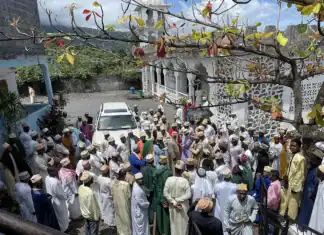 Comores : un changement de l’heure de la prière hebdomadaire divise les ulémas Comores : un changement de l’heure de la prière hebdomadaire divise les ulémas