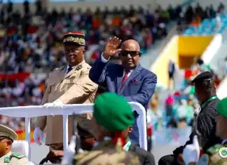 Comores : un projet de réconciliation divise déjà le pays Comores : un projet de réconciliation divise déjà le pays