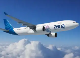 Compagnie aérienne mahoraise Zena : quelques mois de retard, mais la création se poursuit ! Compagnie aérienne mahoraise Zena : quelques mois de retard, mais la création se poursuit !