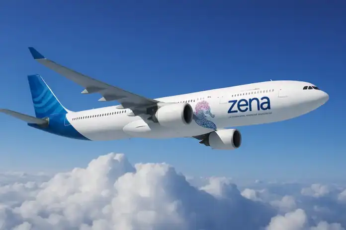 Compagnie aérienne mahoraise Zena : quelques mois de retard, mais la création se poursuit !