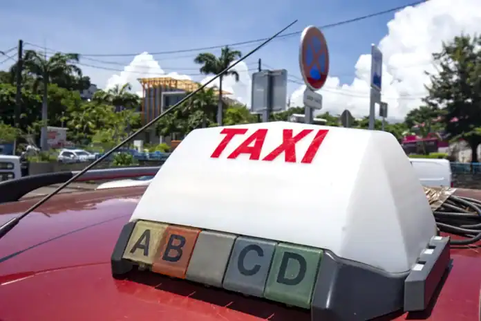 Coopérative Taxi Vanille 976 : convocation à l’Assemblée Générale