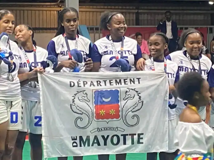 Coupe Régionale de France Féminine 2025 : le FC M’tsapéré conserve son trône