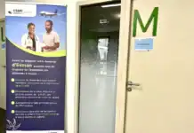 Des « Evasan programmées » sont désormais possibles à Mayotte grâce au guichet unique de la CSSM Des « Evasan programmées » sont désormais possibles à Mayotte grâce au guichet unique de la CSSM