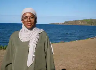 En Sah, le podcast de Malika pour réveiller la conscience des jeunes de Mayotte En Sah, le podcast de Malika pour réveiller la conscience des jeunes de Mayotte