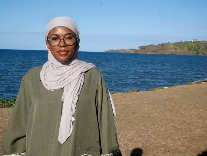 En Sah, le podcast de Malika pour réveiller la conscience des jeunes de Mayotte