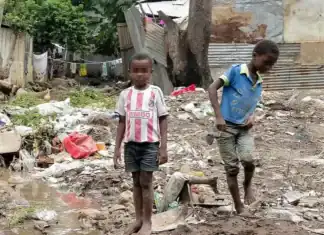 Enfance hors cadre à Mayotte : « le système crée des mineurs non accompagnés. » Enfance hors cadre à Mayotte : « le système crée des mineurs non accompagnés. »