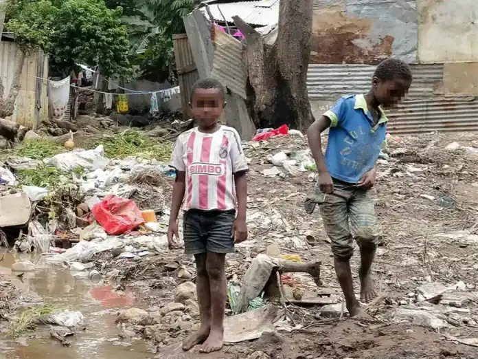 Enfance hors cadre à Mayotte : « le système crée des mineurs non accompagnés. »