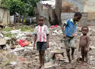 Enfance hors cadre à Mayotte : « le système crée des mineurs non accompagnés. » Enfance hors cadre à Mayotte : « le système crée des mineurs non accompagnés. »