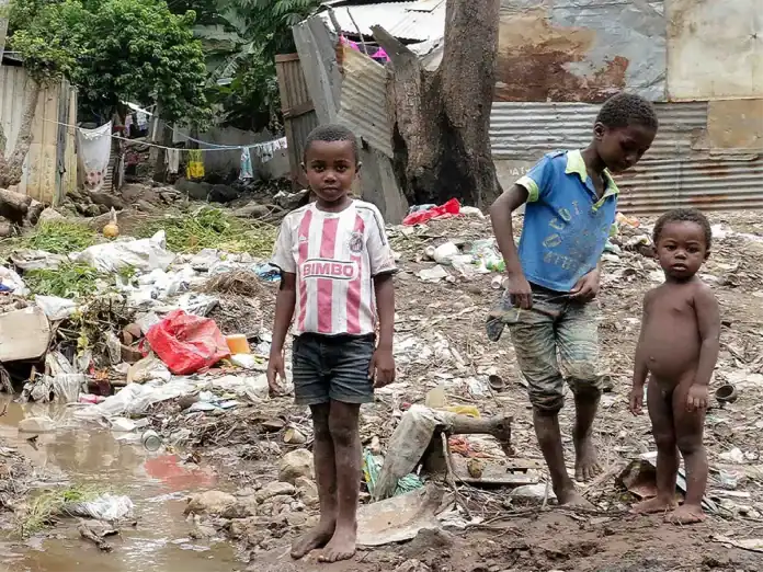 Enfance hors cadre à Mayotte : « le système crée des mineurs non accompagnés. »
