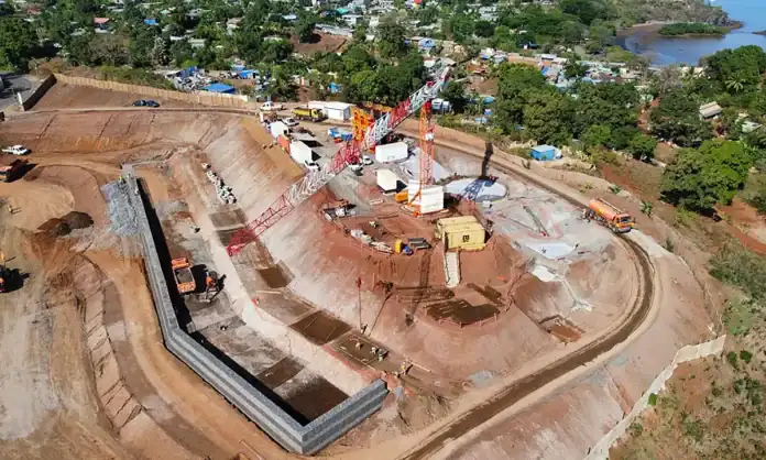 Enquête publique sur l’extension de la carrière de Koungou 