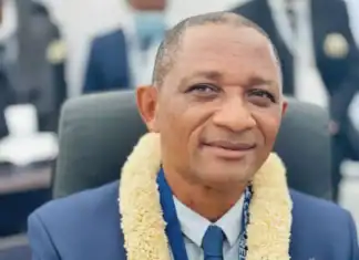 Entretien avec Omar Ali : il dément tout projet de privatisation du STM Entretien avec Omar Ali : il dément tout projet de privatisation du STM