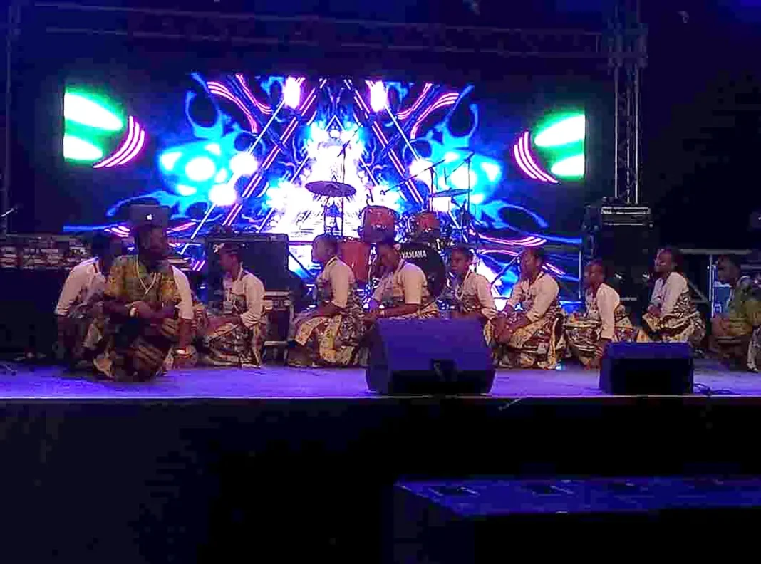 Festival Jahazi 2025 : quand la musique soigne les blessures de Chido