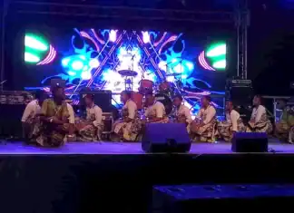 Festival Jahazi 2025 : quand la musique soigne les blessures de Chido Festival Jahazi 2025 : quand la musique soigne les blessures de Chido