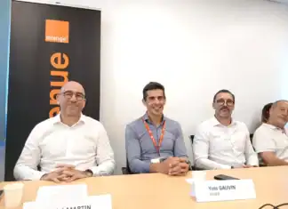 Fibre optique : Orange déploie son réseau sur ses fonds propres Fibre optique : Orange déploie son réseau sur ses fonds propres