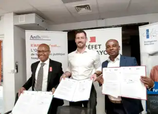 Fonction publique : mutualiser les moyens pour former les agents Fonction publique : mutualiser les moyens pour former les agents