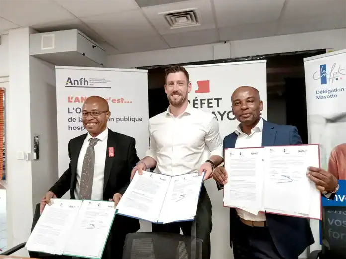 Fonction publique : mutualiser les moyens pour former les agents