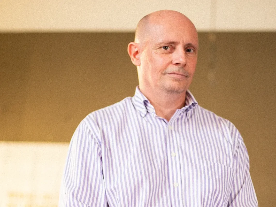 « Le caillassage reste le point le plus critique » Frédéric Delouye, directeur de Transdev Mayotte