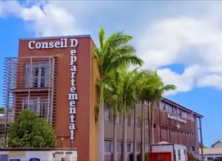 La Chambre régionale des comptes alerte sur de graves lacunes dans la gestion des subventions du département La Chambre régionale des comptes alerte sur de graves lacunes dans la gestion des subventions du département