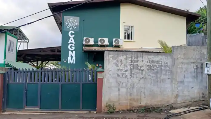 Grand Nord de Mayotte : un futur réseau de bus en projet Grand Nord de Mayotte : un futur réseau de bus en projet