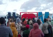 #J’aime Mamoudzou : un symbole de politique publique #J’aime Mamoudzou : un symbole de politique publique