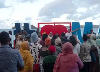 #J’aime Mamoudzou : un symbole de politique publique #J’aime Mamoudzou : un symbole de politique publique