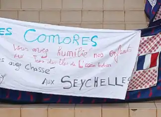 Jeux des Jeunes de l’Océan Indien : le collectif des citoyens 2018 réclame un débat public Jeux des Jeunes de l’Océan Indien : le collectif des citoyens 2018 réclame un débat public