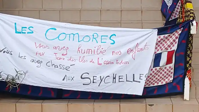 Jeux des Jeunes de l’Océan Indien : le collectif des citoyens 2018 réclame un débat public