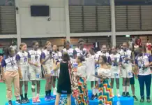 Jeux des Jeunes de l’Océan Indien : un retour triomphal pour la délégation mahoraise Jeux des Jeunes de l’Océan Indien : un retour triomphal pour la délégation mahoraise