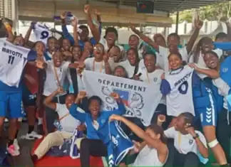 JJCOI : des filles au top niveau et des garçons moins performants JJCOI : des filles au top niveau et des garçons moins performants