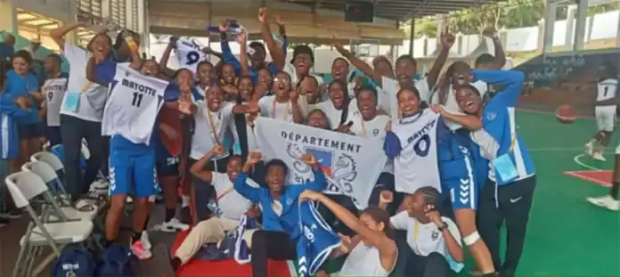 JJCOI : des filles au top niveau et des garçons moins performants