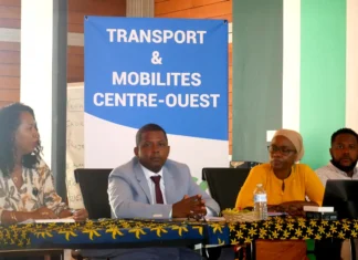 La 3CO lance son premier réseau de transport en commun La 3CO lance son premier réseau de transport en commun