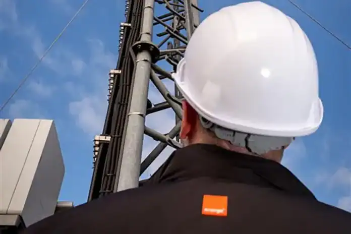 La 5G arrive à Sada