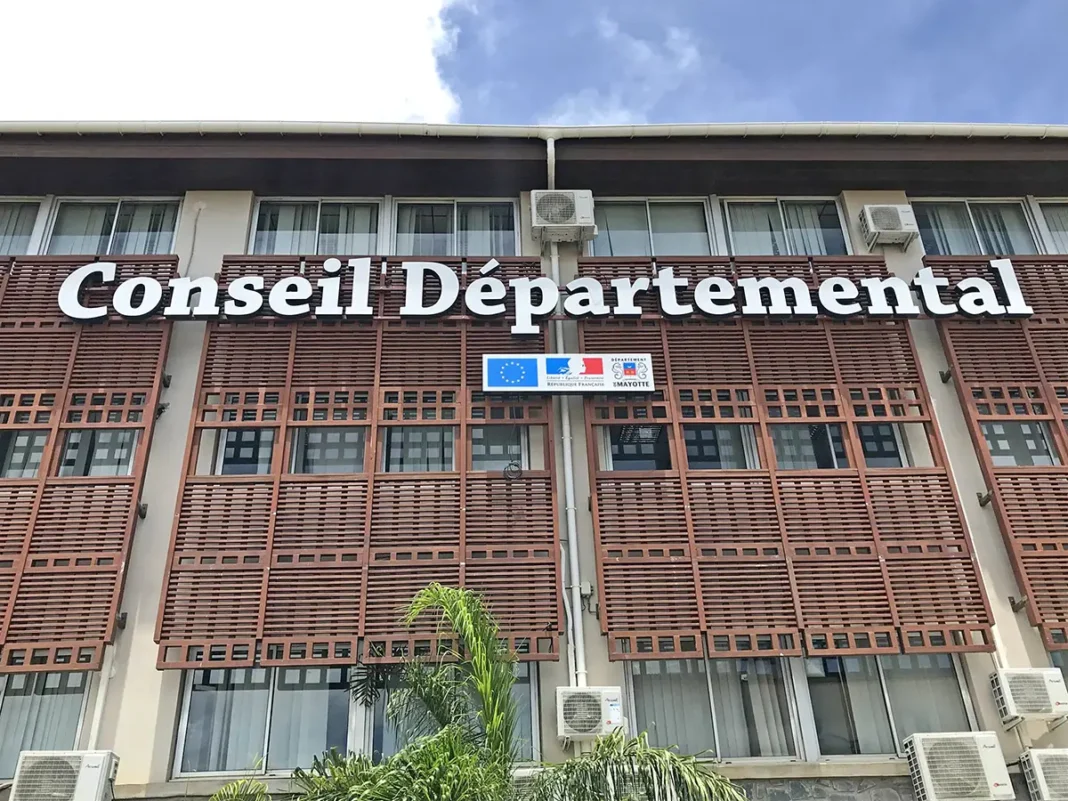 La Chambre régionale des comptes épingle une nouvelle fois le Département