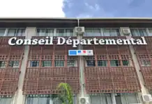 La Chambre régionale des comptes épingle une nouvelle fois le Département La Chambre régionale des comptes épingle une nouvelle fois le Département