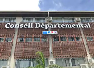 La Chambre régionale des comptes épingle une nouvelle fois le Département La Chambre régionale des comptes épingle une nouvelle fois le Département