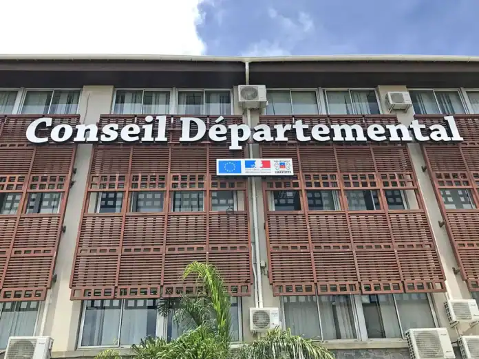 La Chambre régionale des comptes épingle une nouvelle fois le Département La Chambre régionale des comptes épingle une nouvelle fois le Département