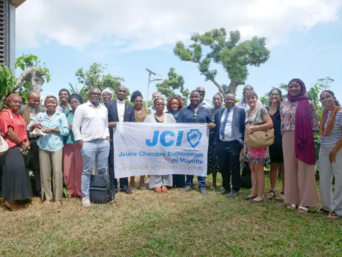 La Jeune Chambre Économique de Mayotte fédère les acteurs pour l’emploi des jeunes
