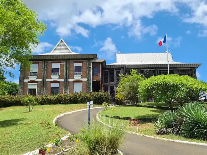 La Préfecture de Mayotte publie plusieurs arrêtés d’intérêt public La Préfecture de Mayotte publie plusieurs arrêtés d’intérêt public