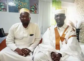 La Tidjani à Mayotte : un rempart spirituel face au rigorisme La Tidjani à Mayotte : un rempart spirituel face au rigorisme